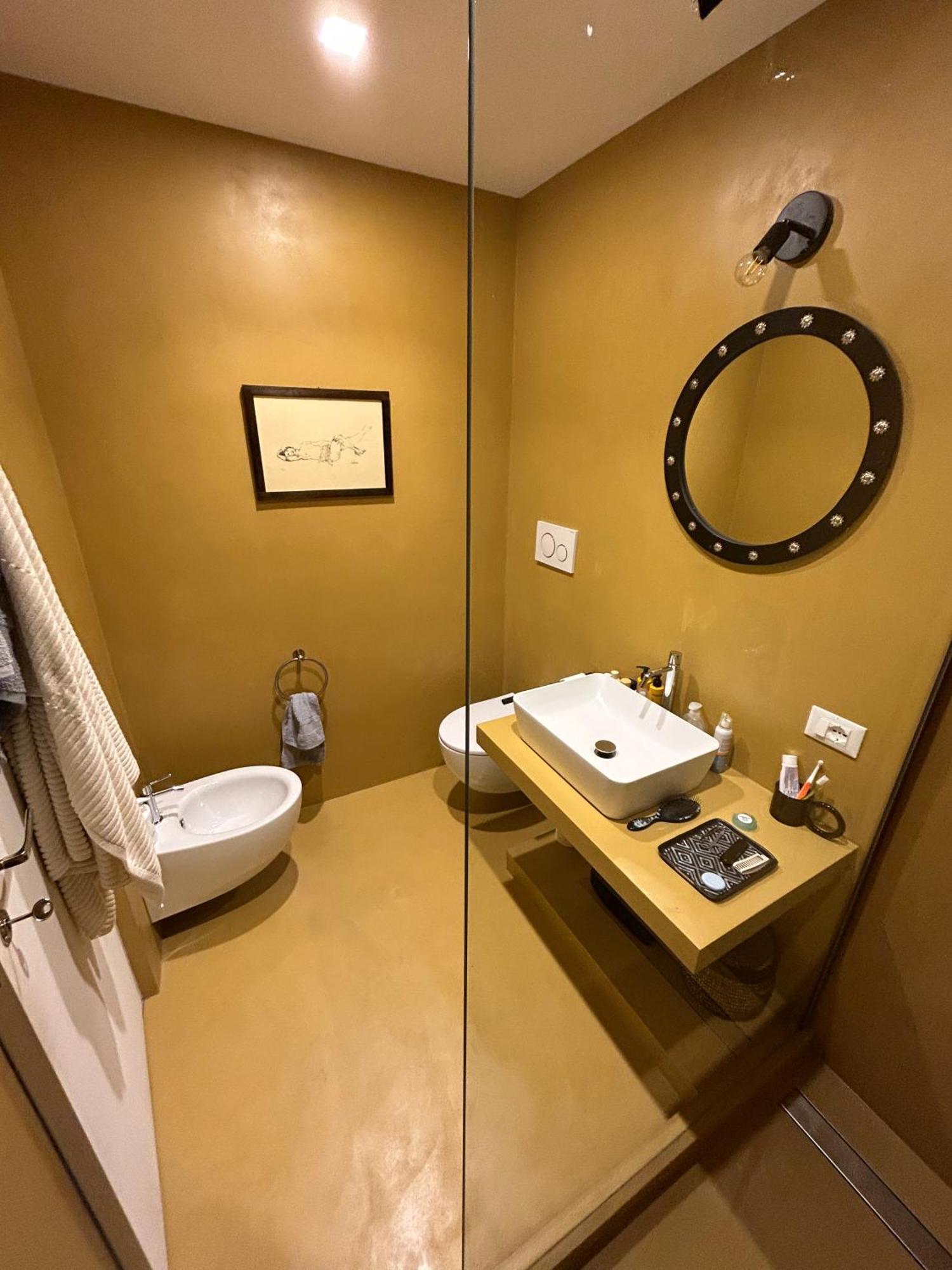 Apartment Bright In San Lorenzo - Feel At Rom