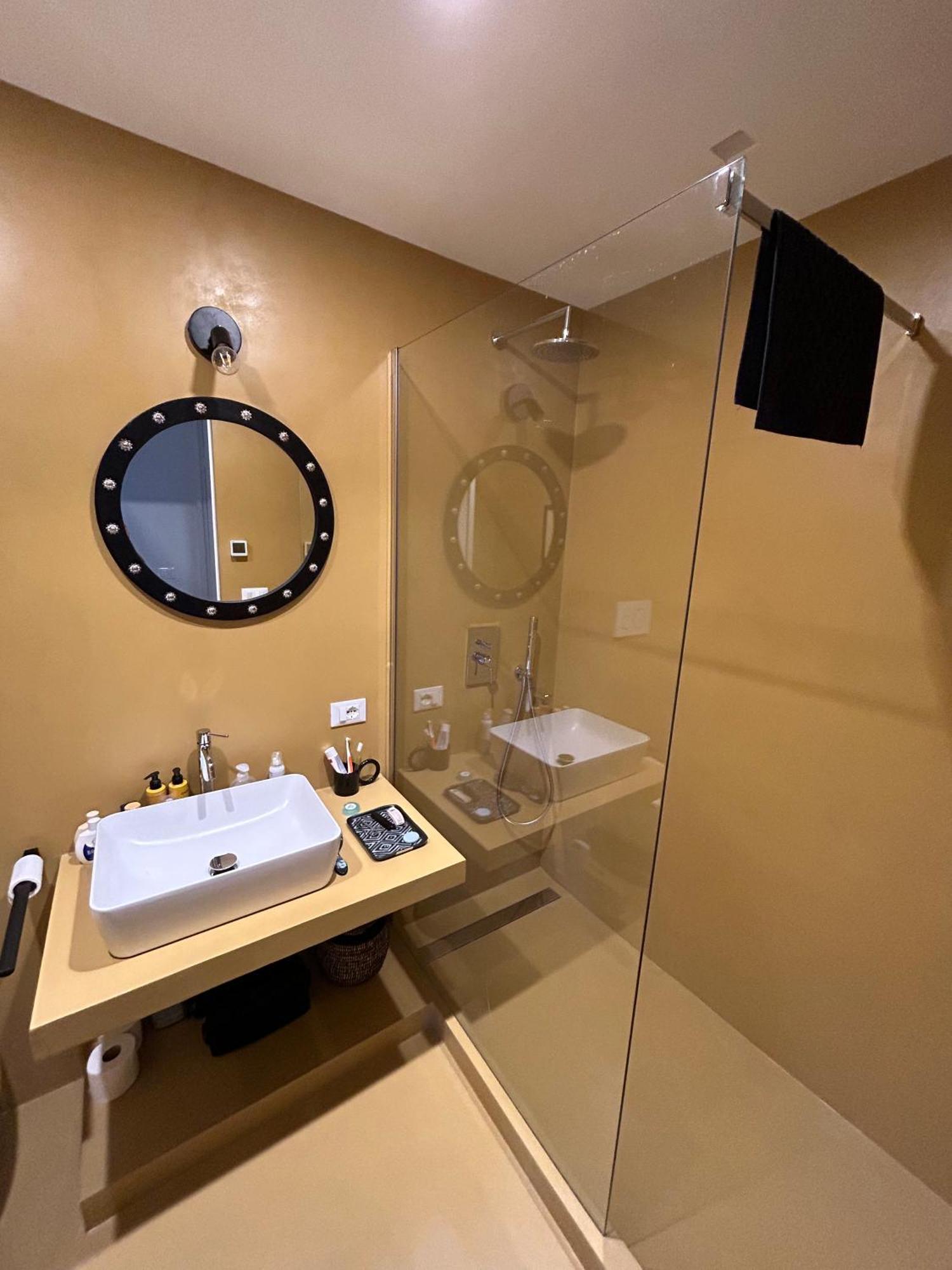 Apartment Bright In San Lorenzo - Feel At Rom