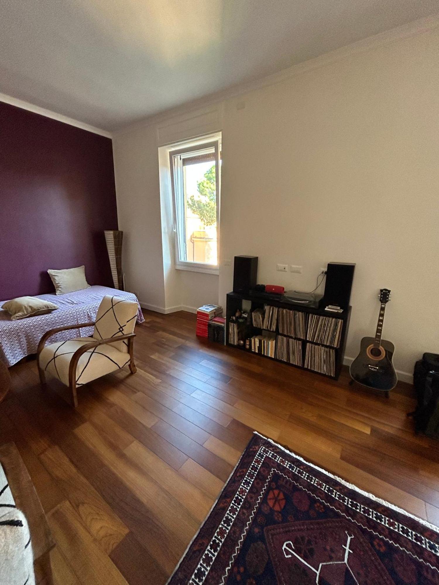 Bright In San Lorenzo - Feel At Apartment