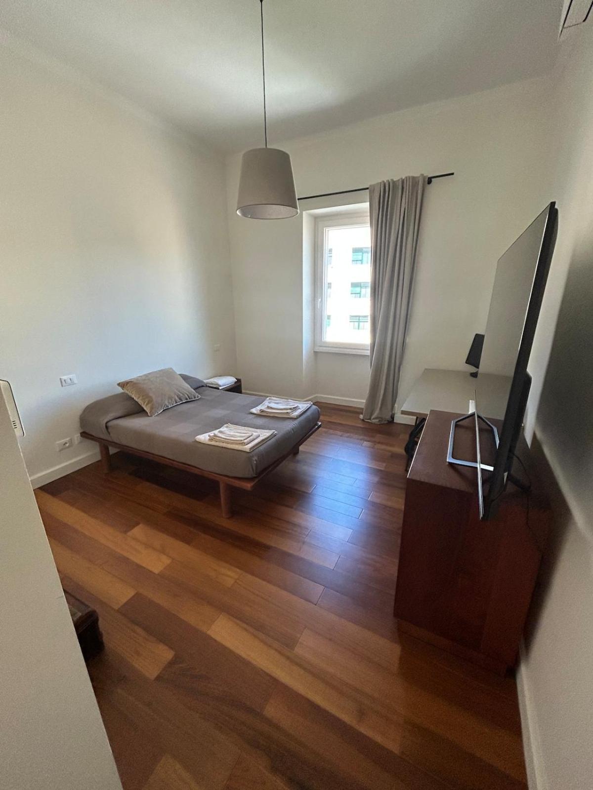 Apartment Bright In San Lorenzo - Feel At